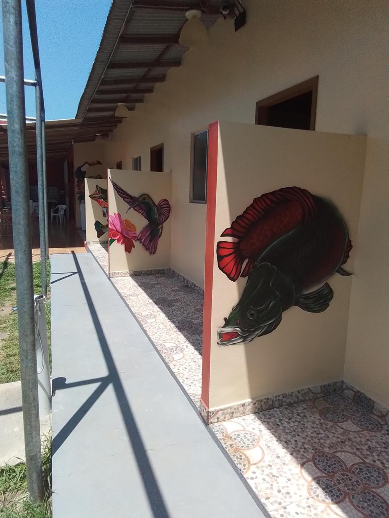 Inn Ponta De Pedras